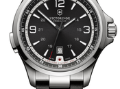 Victorinox Swiss Army: nuovo orologio Night Vision
