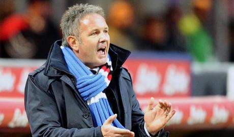 Mihajlovic: i veri campioni non si lamentano del campo