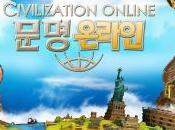Civilization Online, valanga immagini video dalla Beta coreana