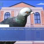 Hatoful Boyfriend 9