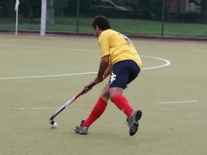 hockey prato - rassemblement