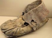 misteriosi abitanti delle grotte Promontory