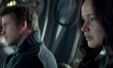 Cinema: da “Hunger Games: Il Canto della Rivolta – Parte 1″ a “Scusate se esisto!”