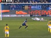 Club Brugge-Waasland Beveren 4-2, video highlights