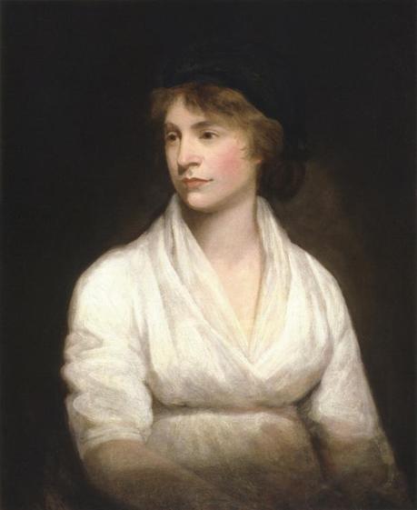 Marywollstonecraft