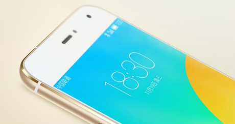 Meizu MX4 Pro