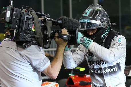 F1 Abu Dhabi 2014 | Gara (diretta Sky Sport 1 / F1 HD e  Rai 1 / HD)