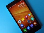 Xiaomi Redmi Note, disponibile India novembre!