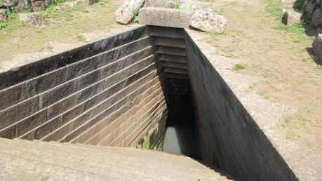 Storia, leggenda, arte e culto dell'acqua in Sardegna e nel mondo