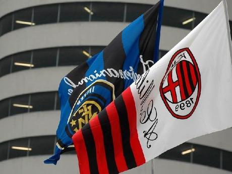 Derby-Inter-Milan