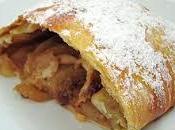 Strudel mele