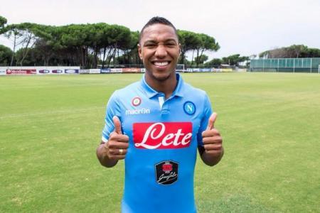 Serie A, le probabili formazioni di Napoli-Cagliari