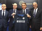 Mancini-bis all’Inter.
