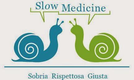 Slow Medicine, il tempo giusto per la nostra salute