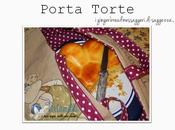 Porta Torta Gingerbread