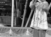 Circo sogno meraviglioso bimbi grandi