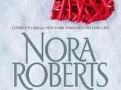 Anteprima: regalo Nora Roberts+ contest natalizio