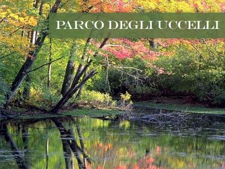 Parco degli Uccelli