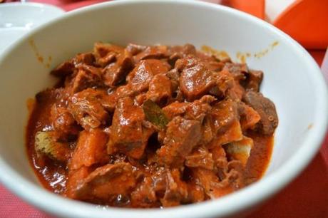 Soffritto napoletano