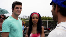 Recensione | Awkward 4×19/20 “Over the Hump/Sprang Break(part 1)”