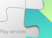 Google Play Services novità interno