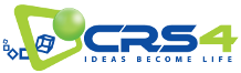 CRS4 logo