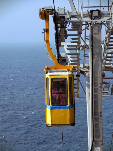 Rosh HaNikra: al nord estremo