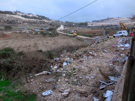 Rosh HaNikra: al nord estremo