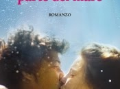 Recensione bacio dall'altra parte mare' Simona Toma