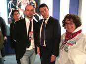 Renzi ride rimane della Sinistra piange lacrime amare