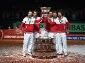 Albo d’oro Coppa Davis