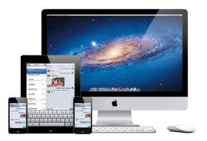 iOS+iMac