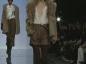 Milan Fashion Week 2011...Ermanno Scervino