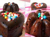 Muffin..ma carnevale!