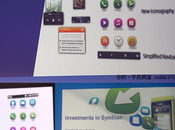 Dettagli sulla nuova versione Symbian^3