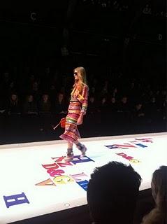 D&G; donna a/i 2011/12: A coloured alphabet women