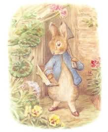 Beatrix Potter... Una Donna Eccezionale!