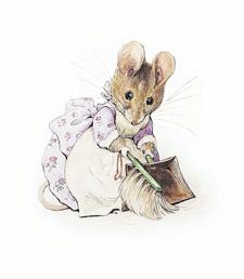 Beatrix Potter... Una Donna Eccezionale!