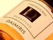 DAIMIRIS LABORATORIO OLFATTIVO