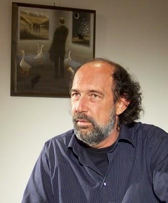 stefano Racconti del lago: l’ambiente che ispira la musica