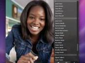 Disponibile applicazione Facetime Store