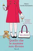 Letture da mamme Letture da mamme