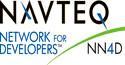 NAVTEQ Network Developers™ (NN4D): tutto mondo Developer Days aiutare sviluppatori applicazioni differenziare loro