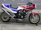 Honda CBX1000 Auto Magic