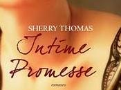 Recensione "Intime Promesse" Sherry Thomas