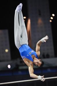 Lascia un grande della Ginnastica: Igor Cassina abbandona l’attività agonistica