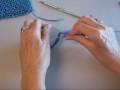 Video: come creare le nappe