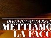 Mettiamoci Faccia