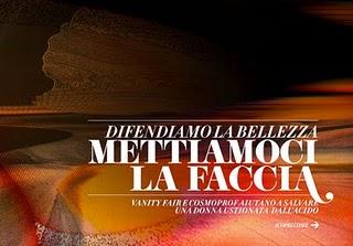 Mettiamoci la Faccia