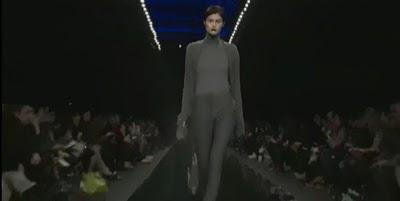 Milan Fashion Week 2011...Anteprima